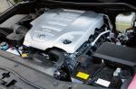 Toyota Land Cruiser 2011 года